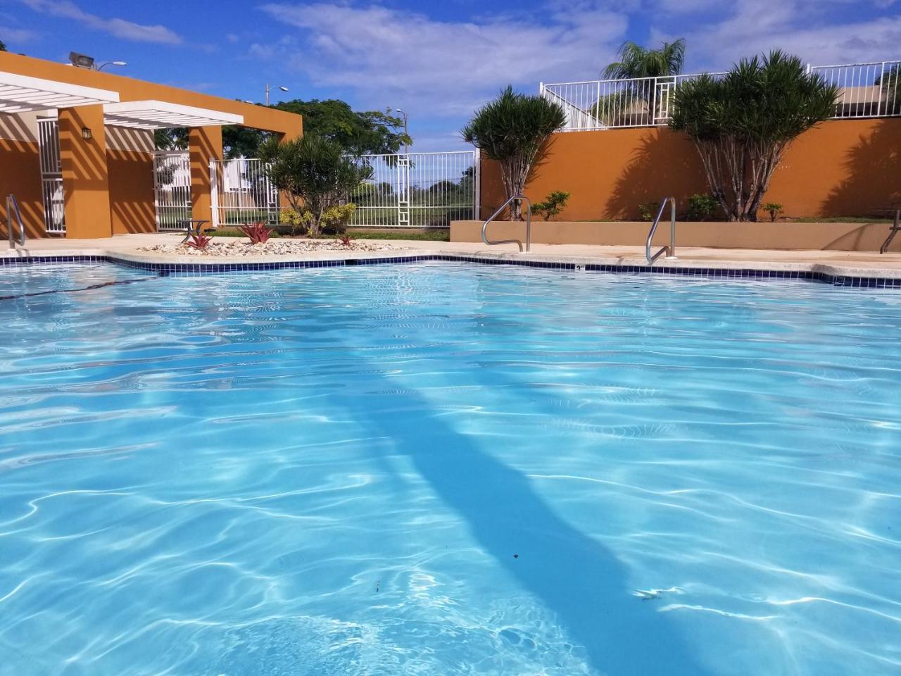 Hotel Tropical Delightful Guest Studio Canovanas Exteriér fotografie